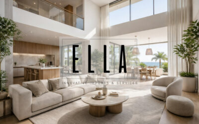 Confort thermique sans climatisation : une alternative durable pour les bâtiments