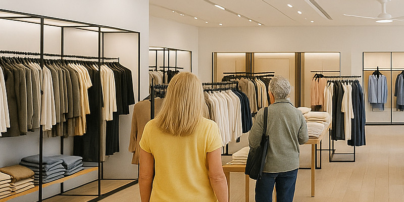 Découvrez nos marchés chez Ella ventilateurs