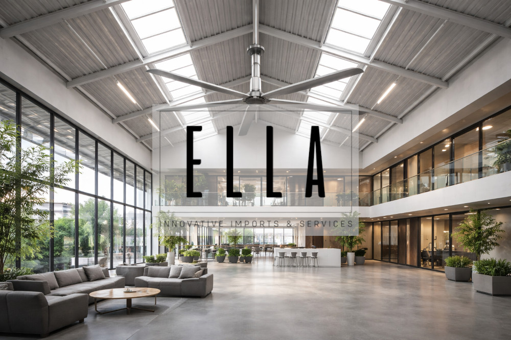 RE2020 : quelle place pour les ventilateurs et brasseurs d’air dans les bâtiments neufs ?